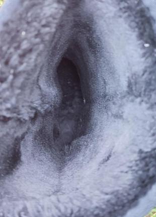 Черные угги женские it ts fashion, 37 р