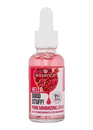 Сивотротка для звуження пор/база під макіяж