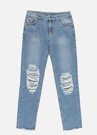 Джинси calzedonia  з перлами