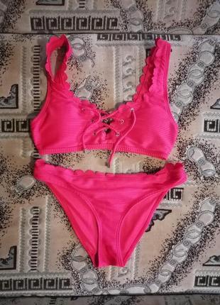 Женский купальник