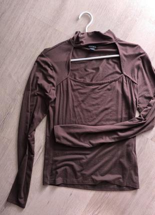 Хлопковый гольф л