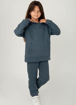 Костюм для дівчинки