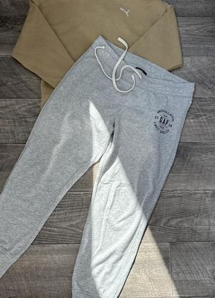 Спортивные штаны gap