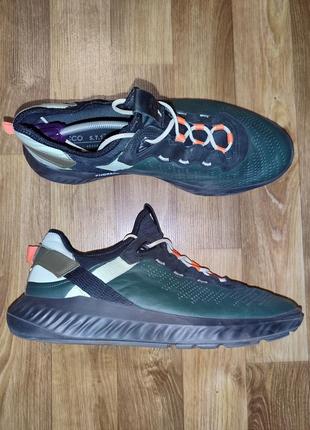 Ecco sport o2 hotsell