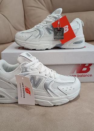 Жіночі кросівки new balance 530 топ якість