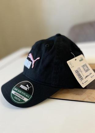 Кепка, блайзер puma4 фото