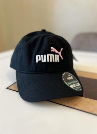 Кепка, блайзер puma