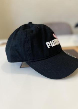 Кепка, блайзер puma6 фото