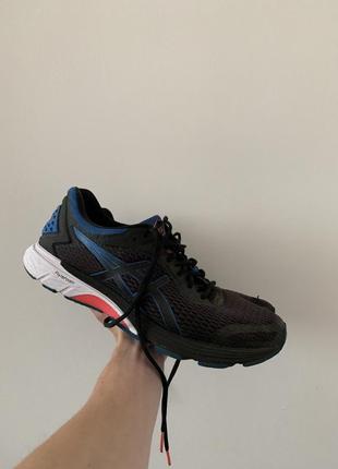 Мужские крассовки asics 59-4000 men