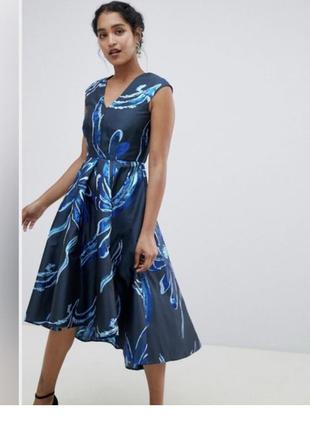 Плаття вечірнє