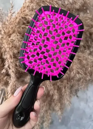 Расческа для волос "super brush"