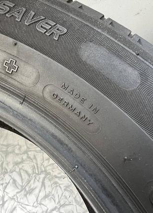 Летняя резина michelin