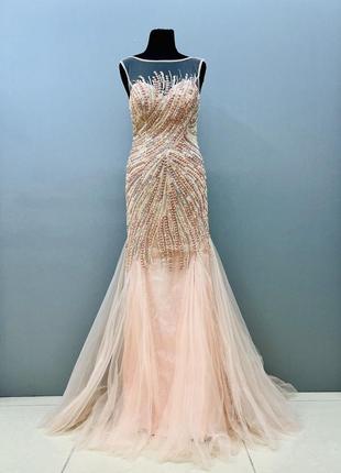 Женское платьеaeelis