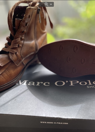 Ботинки marco polo