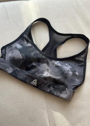 Спортивний топ reebok2 фото
