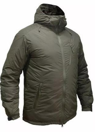 Куртка зимова chameleon weisshorn olive size xxl