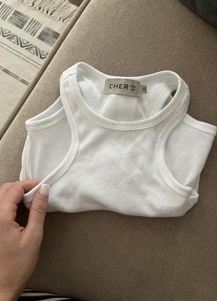 Боди cher17