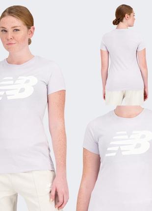 Футболка new balance
