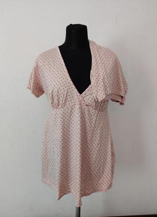 Костюм пижама пижама для беременных беременных новый iris lilly m