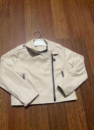 Каждая курточка на девочку