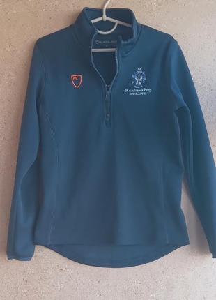 Чоловіча спортивна кофта