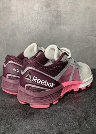 Кроссовки reebok