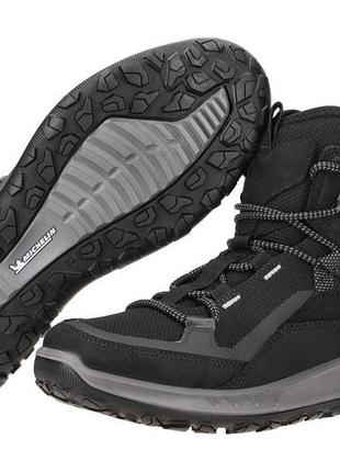 Чоловічі черевики ecco ult-trn waterproof