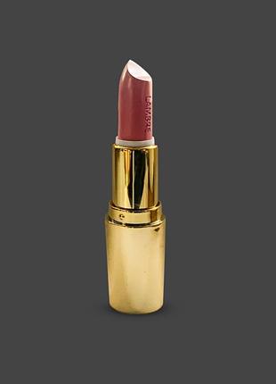 Помада exclusive colour lipstick lambre, №03 dark coral, 4g