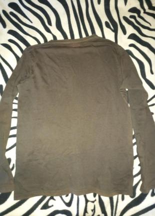 Кофта на подростка, лонгслив. минимальный заказ на 100 грн 4