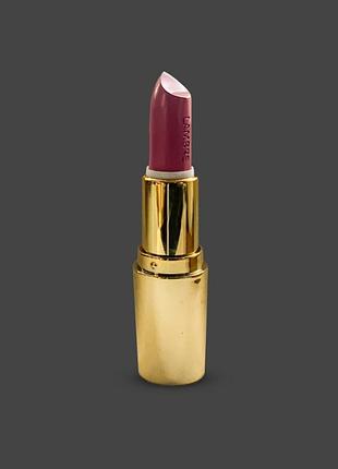 Помада exclusive colour lipstick, lambre № 02 dusky berry