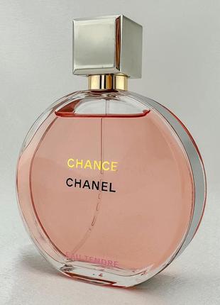 Chanel chance tendre eau de parfum 100 мл