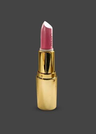 Помада exclusive colour lipstick, lambre № 01 bubblegum pink