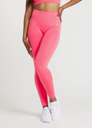 Лосіни з високою посадкою oner active