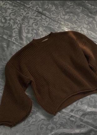 В’язана кофта