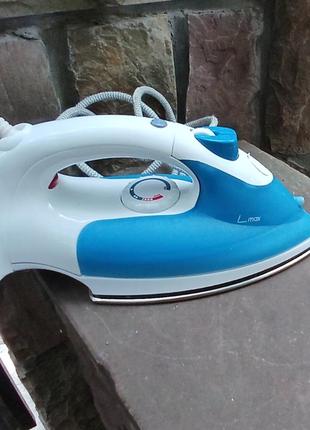 Парова праска severin.