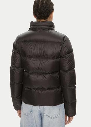 Пуховик K60K609769 calvin klein оригинал3 фото