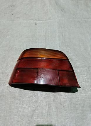 63218363557 - ліхтар лівий -00 седан bmw 5 e39 97-04