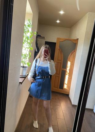 Сукня тепла