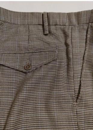 Брюки , штани ,що регулюються в об'ємі , 54+5 фото