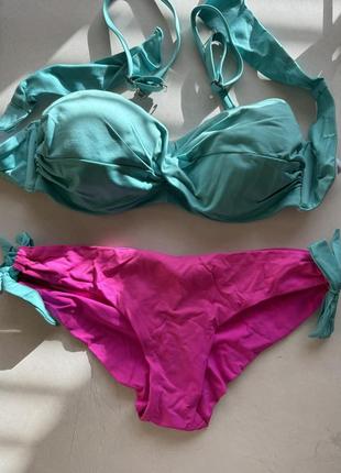 Роздільний купальник