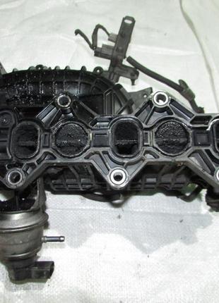 25193560 - впускний колектор 2.2 opel antara 2010-2017 captiva c140 2010-2017