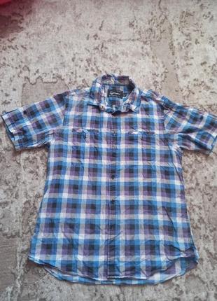 Мужская рубашка рл.