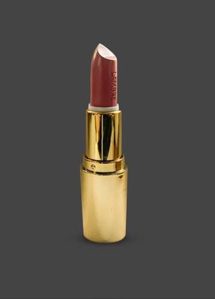 Помади 5 шт. exclusive colour lipstick, lambre
 №01, 02, 03, 04 05  burnt peach, 4g