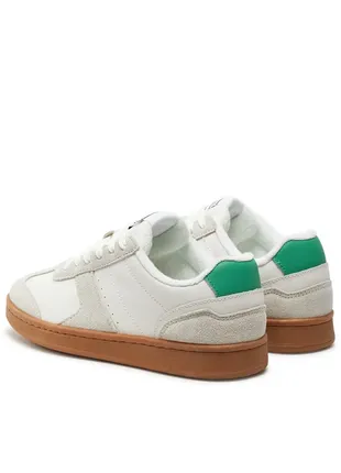 Утеплені кросівки кеди оригінал marc’o polo