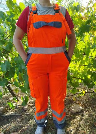 Чоловічий комбінезон