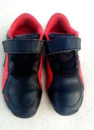 Кросівки puma 33р. 3