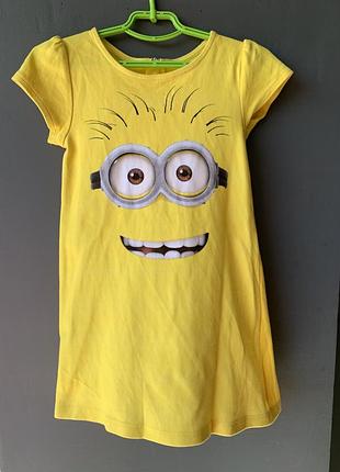 Сукня h&m дисней