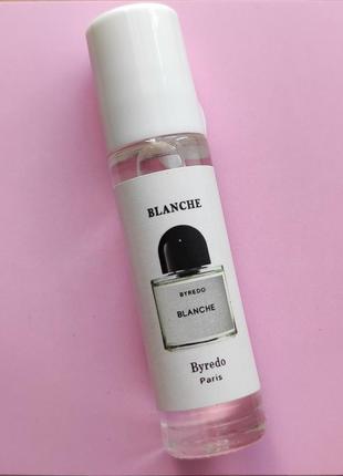Масляный парфюм byredo blanche