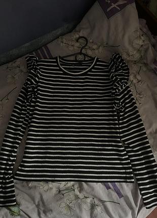 Кофта zara l