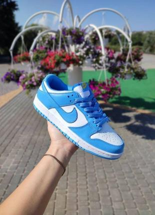 Жіночі кеди nike3 фото